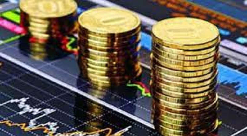 அமெரிக்க டொலருக்கு நிகரான ரூபாவின் மதிப்பு 10.9% அதிகரிப்பு !